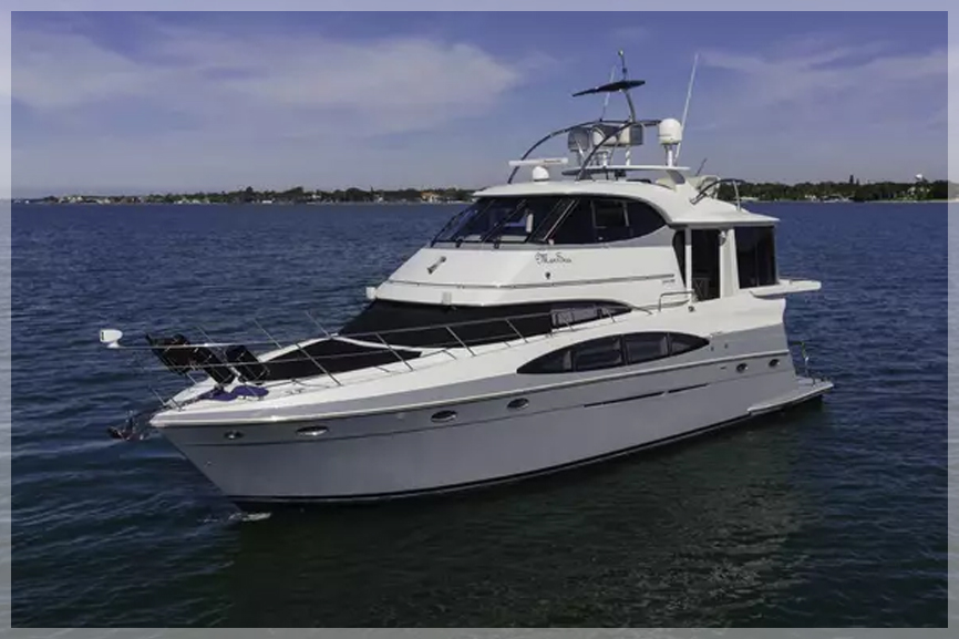 Double R Yacht in TORONTO